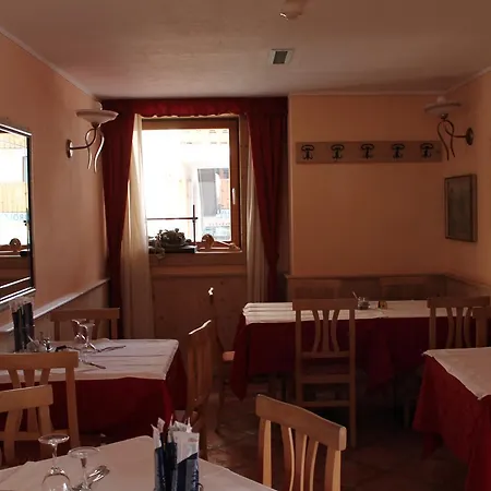 Hotel Miramonti