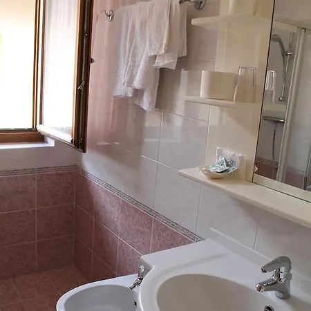 Hotel Miramonti Livigno