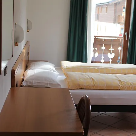 Miramonti Hotel