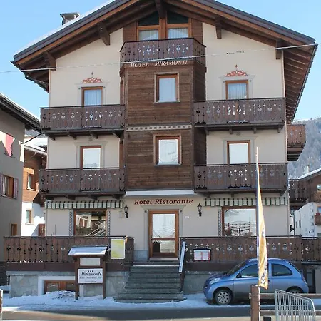 Hotel Miramonti 3*