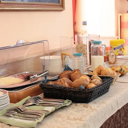 Miramonti Hotel Livigno