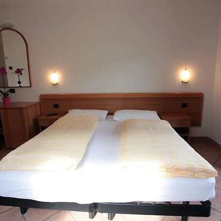 Hotel Miramonti 3*