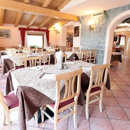 Miramonti Hotel Livigno