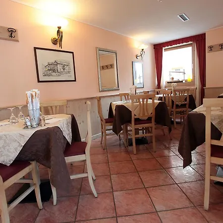 Hotel Miramonti