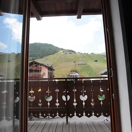 Miramonti Hotel Livigno