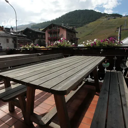 Miramonti Hotel 3*