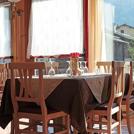 Hotel Miramonti 3*