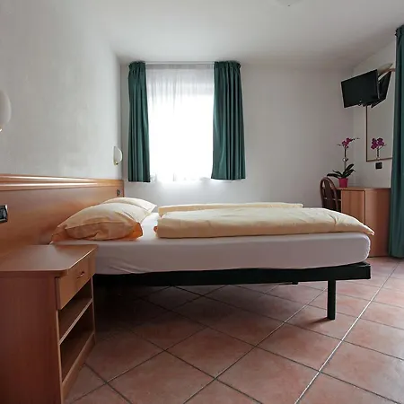 Miramonti Hotel 3*