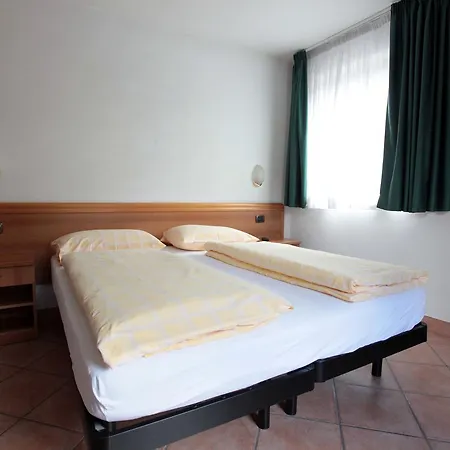 Hotel Miramonti Livigno
